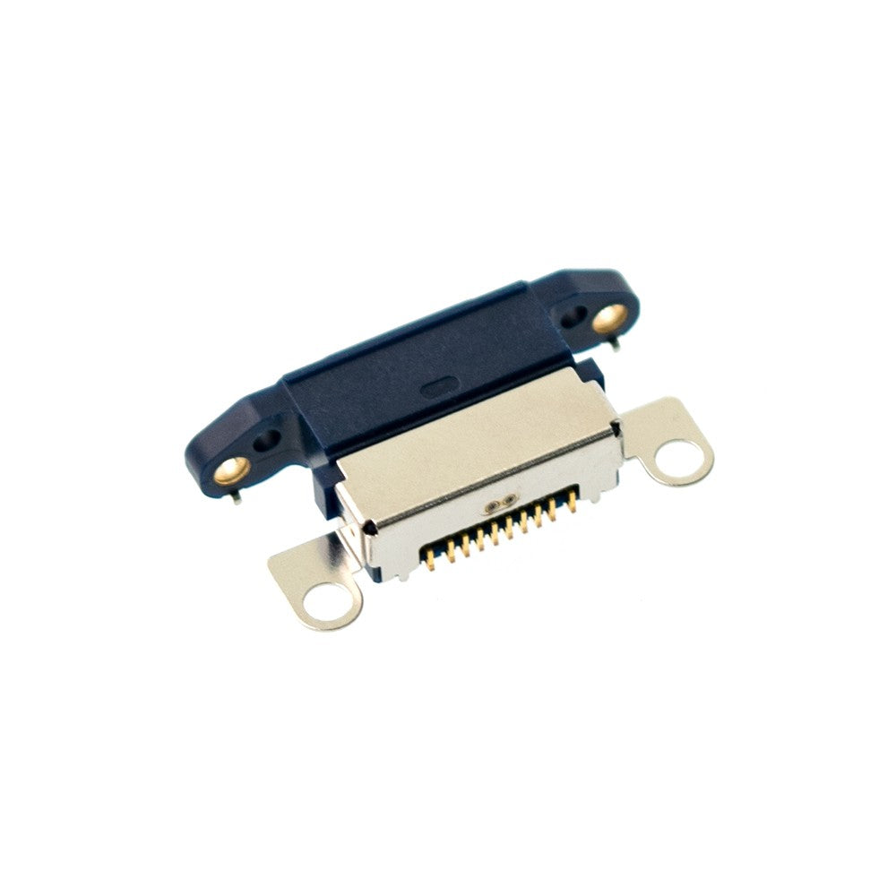 Charging Port Connector for iPhone 12 Mini-Blue Charging Port Connector for iPhone 12 Mini-Blue